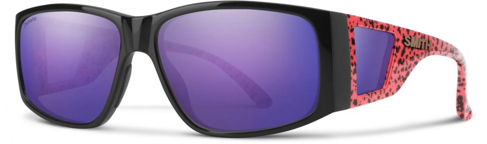 Smith Optics Lifestyle 206597 Monroe Peak Sunglasses - view 22